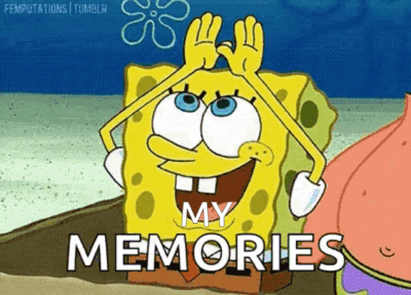 Memories Animation
