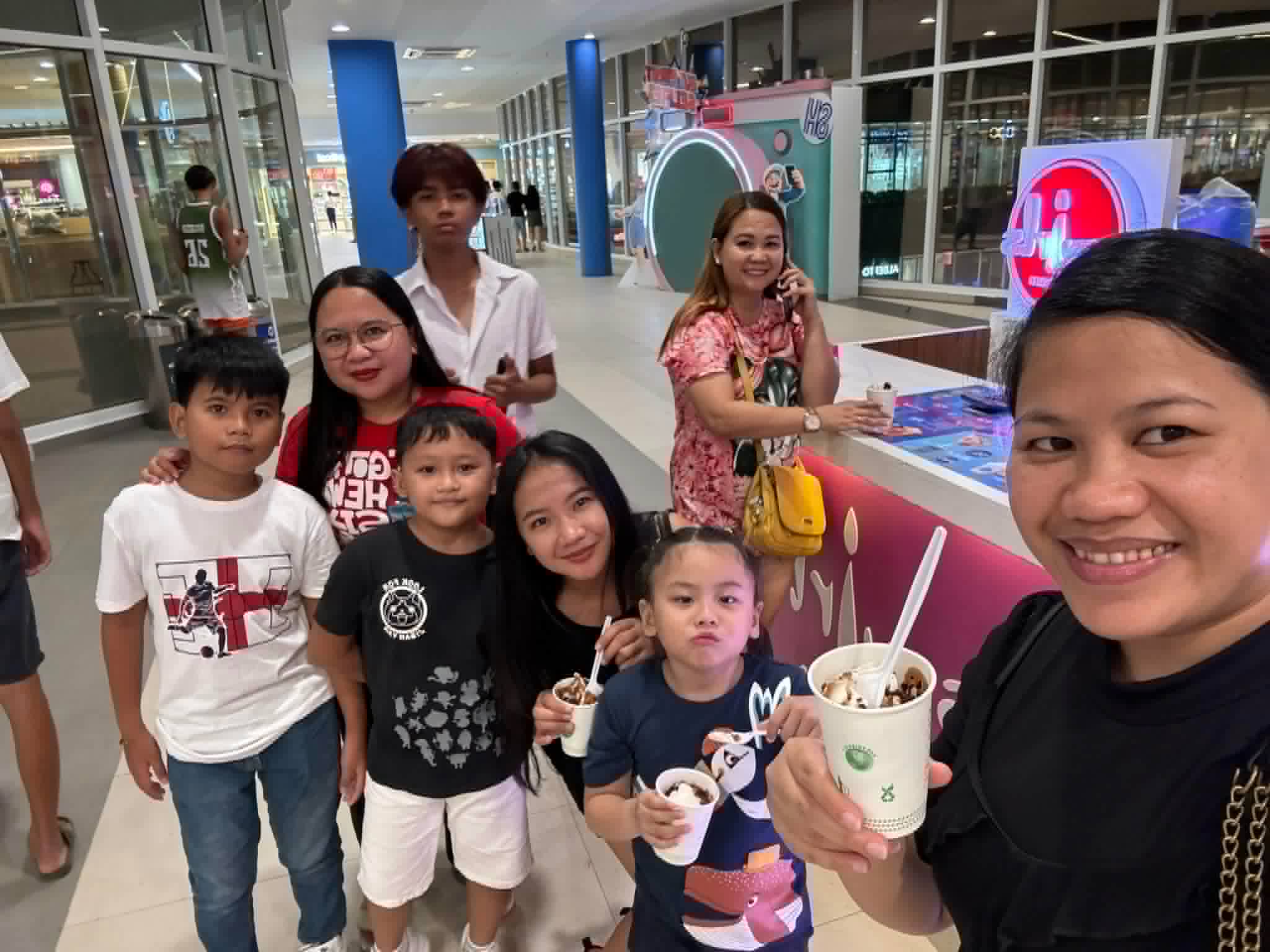 Family Bonding