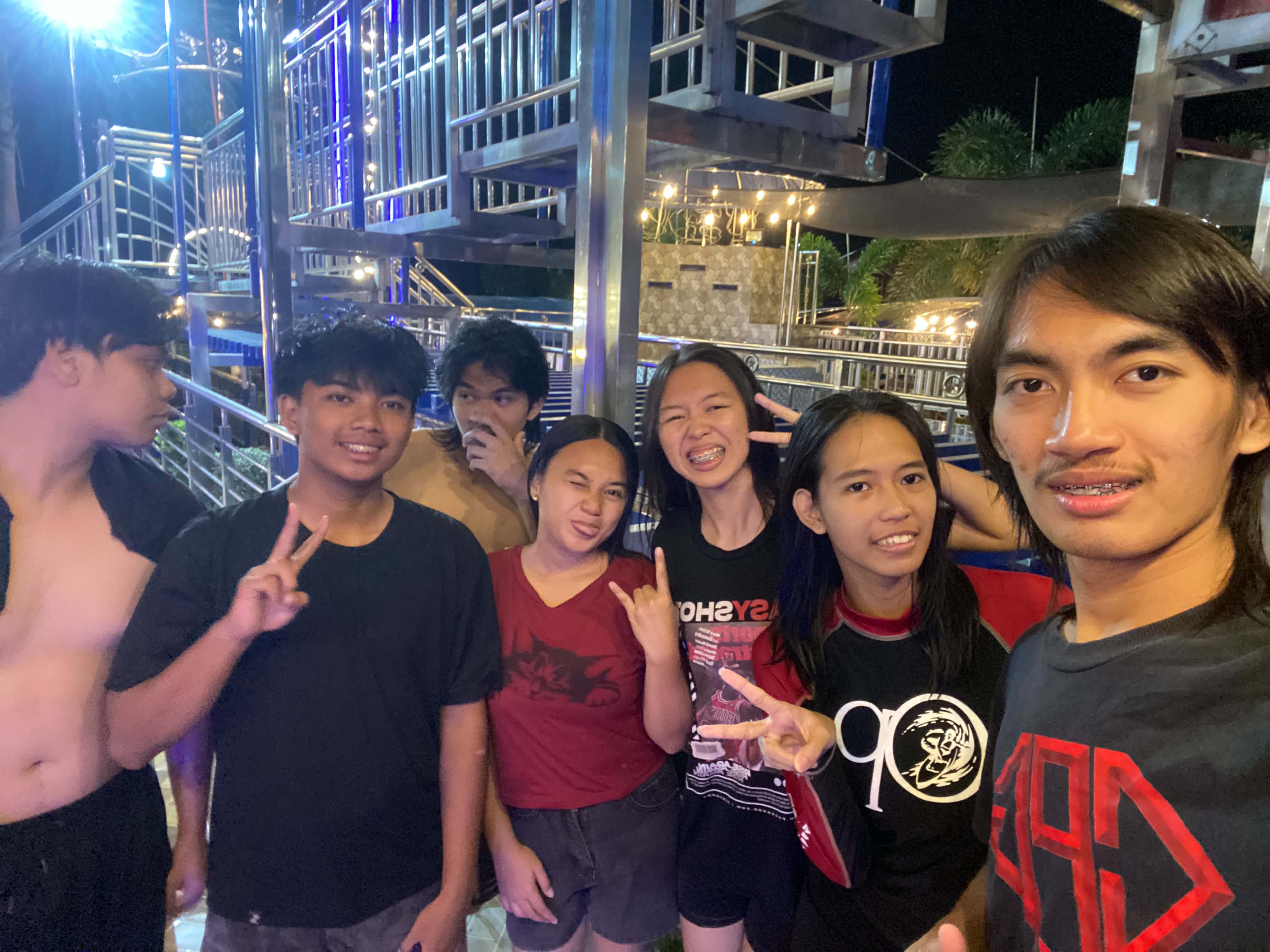Friends