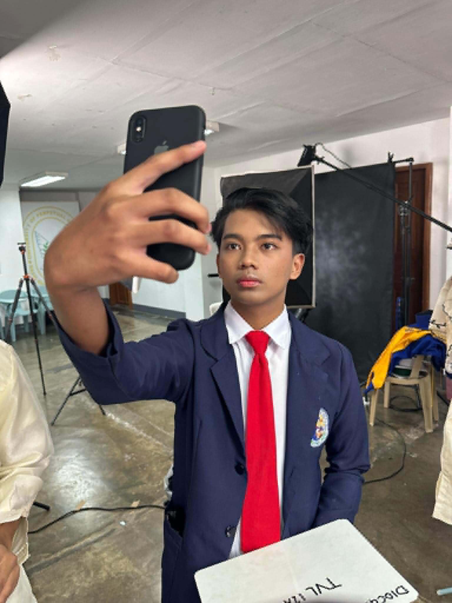 Teen Photo